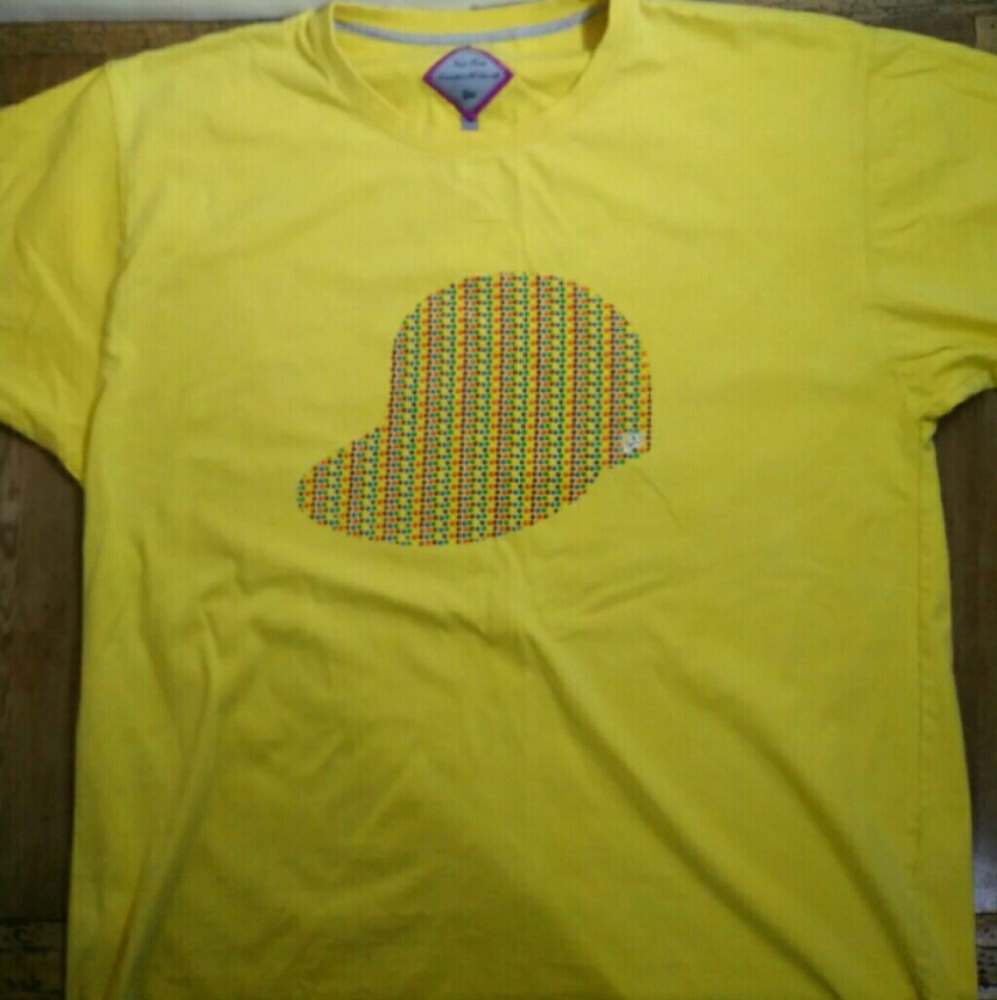 New Era Baseball Cap T-shirt 2XL
